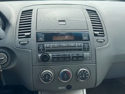 Used 2006 Nissan Altima 2.5 S w/ (K92) Protection Pkg FWD image 17