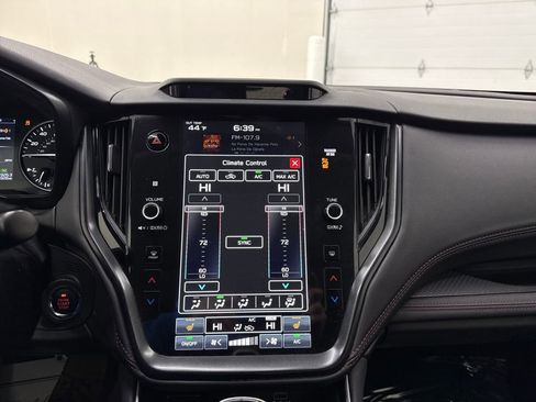 Used 2023 Subaru Legacy Sport image 20