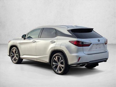 Used 2017 Lexus RX 350 AWD image 8