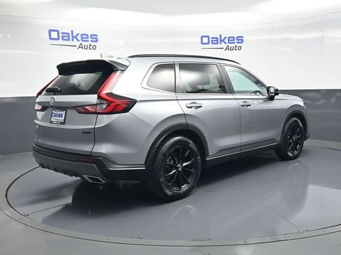 Used 2024 Honda CR-V Sport-L image 7