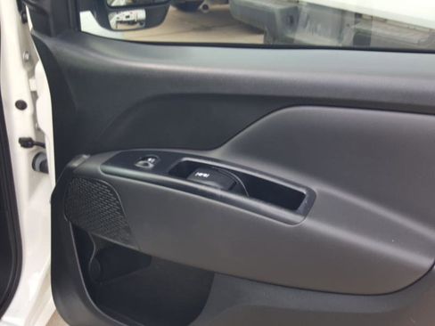 Used 2021 RAM ProMaster City Tradesman w/ Window Group 09 image 24