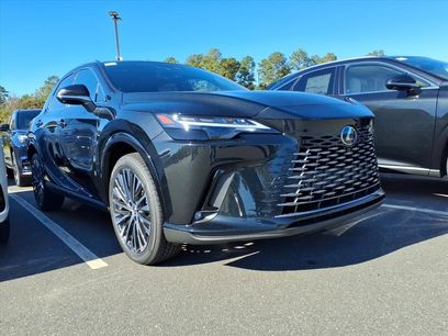 New 2025 Lexus RX 350 Premium Plus