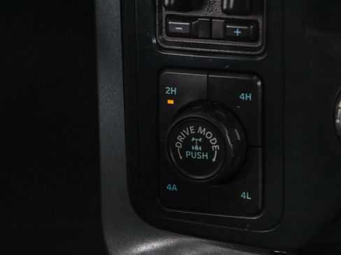 Used 2023 Ford F150 Lariat w/ Equipment Group 502A High AWD/4WD image 22