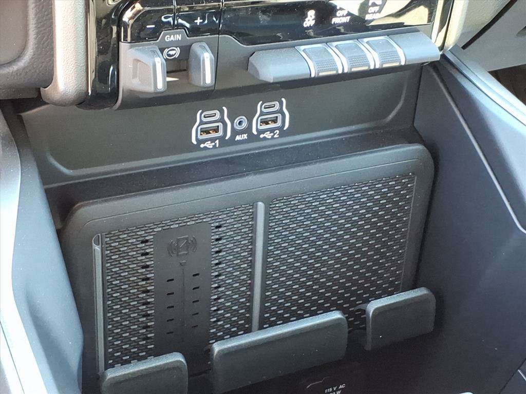 New 2026 RAM 1500 Big Horn AWD/4WD image 32