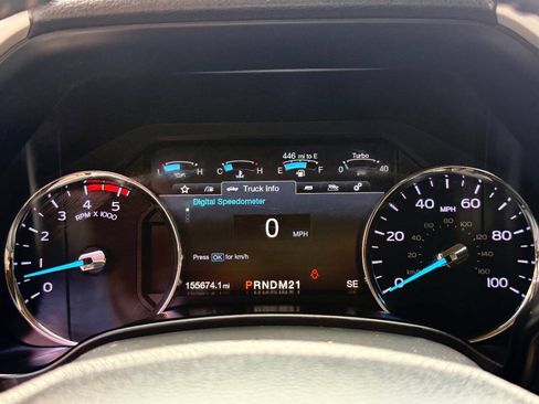 Used 2018 Ford F250 Lariat w/ Lariat Ultimate Package AWD/4WD image 24