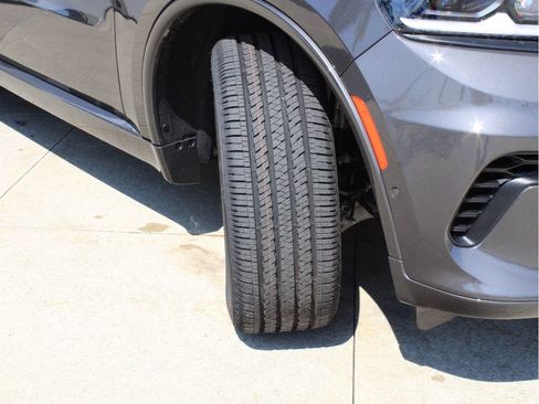 New 2026 Dodge Durango GT AWD/4WD image 39