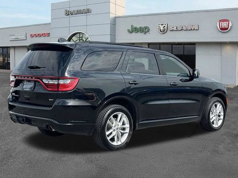 Used 2024 Dodge Durango GT AWD/4WD image 7