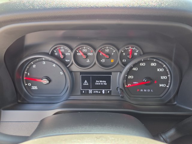 Used 2026 GMC Sierra 3500 Pro w/ 1SA Pro Safety Plus Package AWD/4WD image 22
