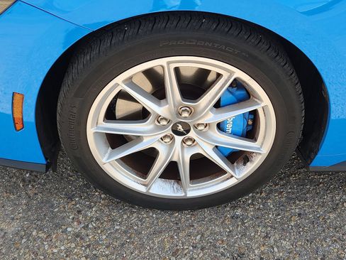 Used 2024 Ford Mustang GT Premium RWD image 5