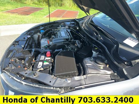 Used 2015 Honda Accord LX image 35