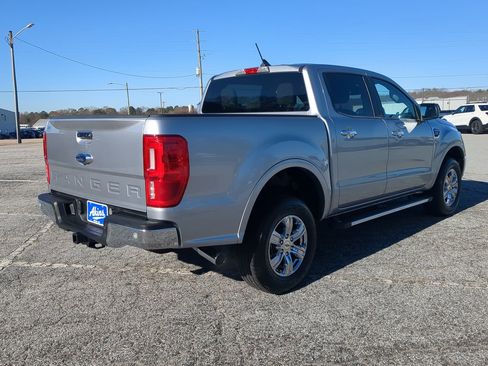 Certified 2020 Ford Ranger XLT w/ Equipment Group 301A Mid image 3