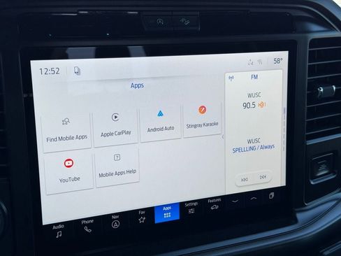 New 2026 Ford F150 Lariat w/ Equipment Group 501A Mid image 40