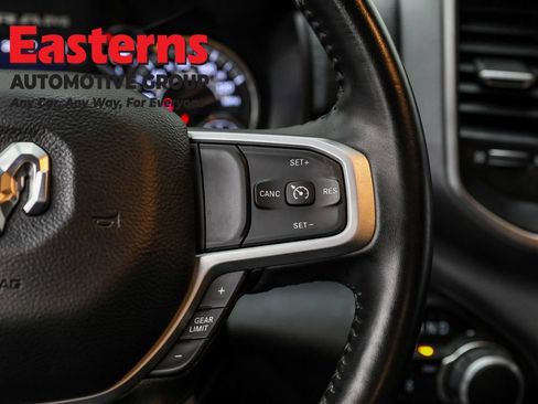 Used 2024 RAM 2500 Big Horn w/ Bed Utility Group image 15