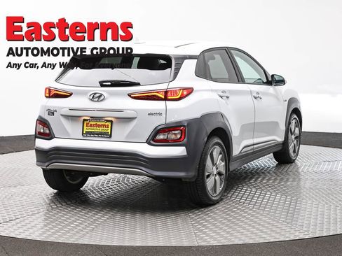 Used 2019 Hyundai Kona Limited image 5
