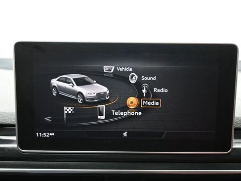 Used 2019 Audi S4 Premium Plus w/ Premium Plus Package image 17