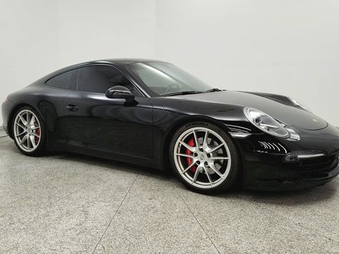 Used 2012 Porsche 911 Carrera S RWD image 8