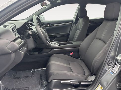 Used 2019 Honda Civic Sport image 17