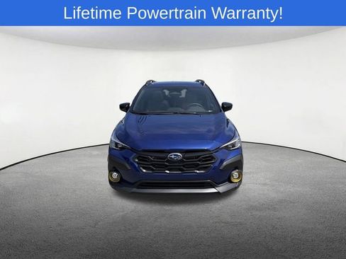 New 2026 Subaru Crosstrek 2.5i Sport AWD/4WD image 14