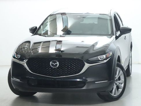 Used 2023 MAZDA CX-30 AWD 2.5 S w/ Preferred Package image 2