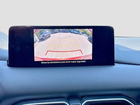 Used 2023 MAZDA CX-5 AWD 2.5 S image 13