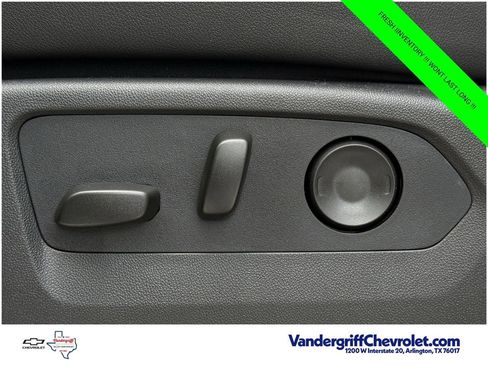 New 2026 Chevrolet Silverado 1500 ZR2 AWD/4WD image 20