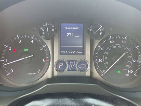 Used 2018 Lexus GX 460 Premium AWD/4WD image 27