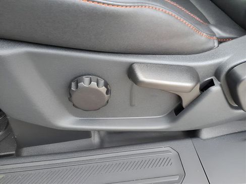 New 2025 Ford Bronco Stroppe Edition image 15