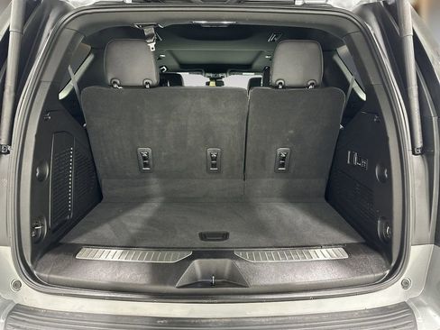 Used 2023 Chevrolet Tahoe RST w/ Luxury Package AWD/4WD image 11