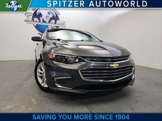 Used 2016 Chevrolet Malibu LT image 1