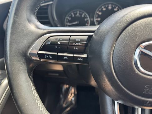 Certified 2024 MAZDA CX-30 AWD 2.5 S w/ Select Sport Pkg image 18