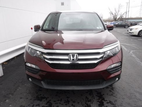 Used 2018 Honda Pilot EX-L image 5