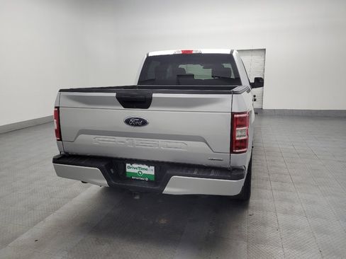 Used 2018 Ford F150 XL w/ Equipment Group 101A Mid image 7