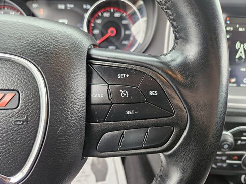 Used 2023 Dodge Charger SXT image 24