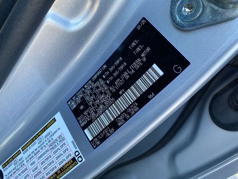 Used 2025 Toyota 4Runner SR5 image 28