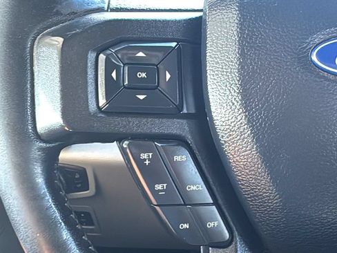 Certified 2019 Ford F150 XLT w/ Equipment Group 301A Mid RWD image 13