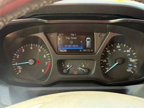Used 2019 Ford Transit 150 XLT image 22