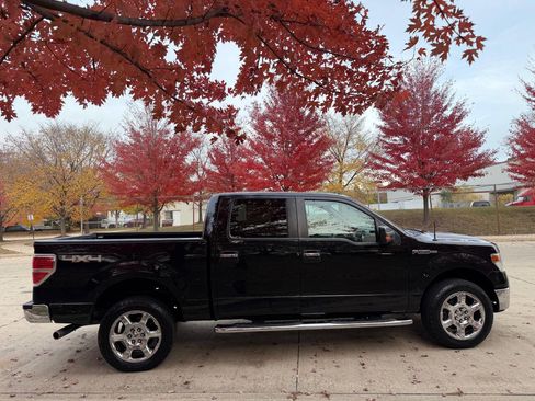Used 2014 Ford F150 XLT w/ Equipment Group 302A Luxury image 12