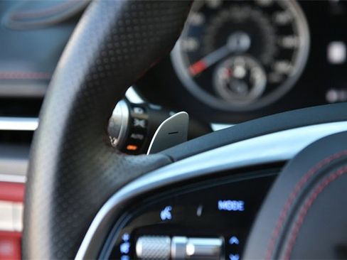 Used 2024 Genesis G80 3.5T Sport image 11