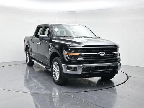 New 2026 Ford F150 XLT w/ XLT Chrome Appearance Package AWD/4WD image 5