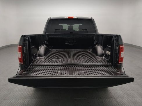 Used 2020 Ford F150 XLT w/ Equipment Group 301A Mid AWD/4WD image 29