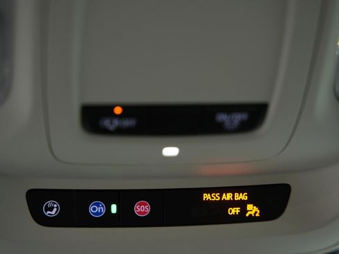 New 2026 Buick Envision Preferred AWD/4WD image 67