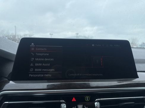 Used 2022 BMW X3 xDrive30i image 26