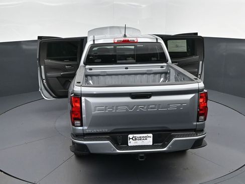 New 2026 Chevrolet Colorado LT w/ Advanced Trailering Package image 49