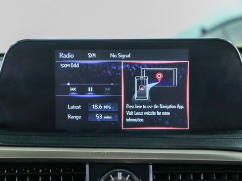 Used 2022 Lexus RX 350 FWD w/ Premium Package image 18