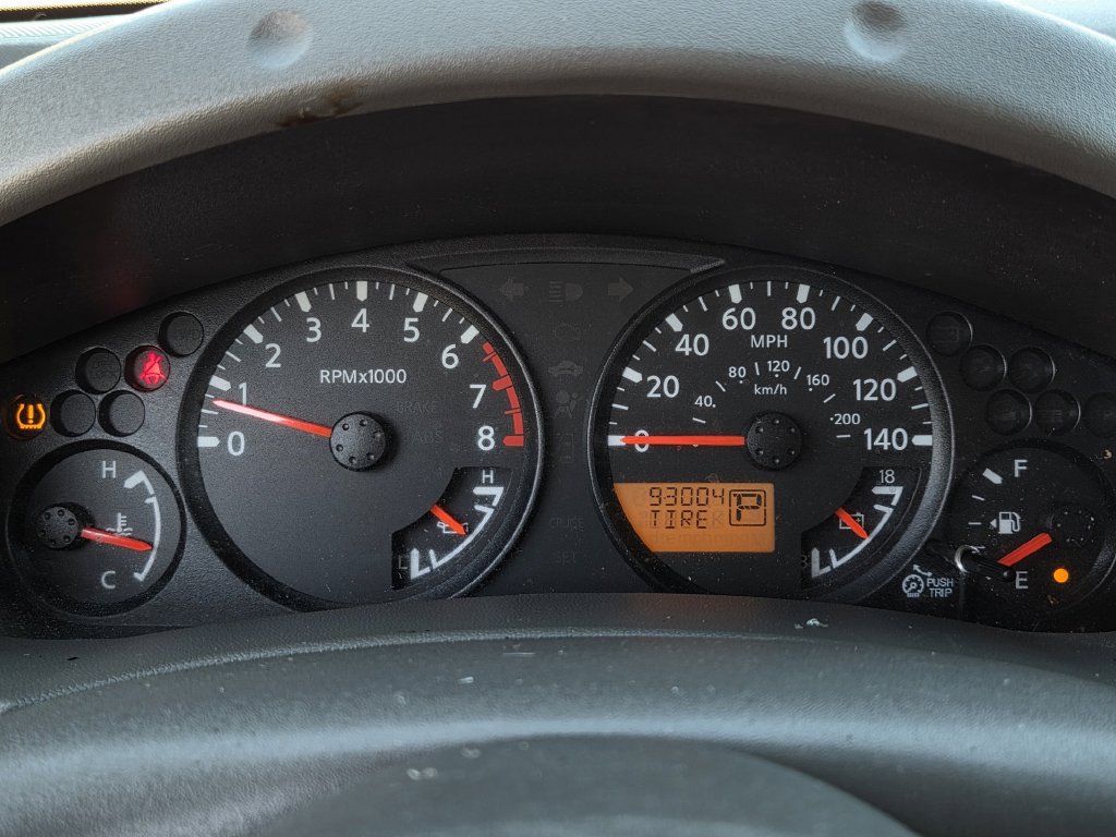 Used 2018 Nissan Frontier SV RWD image 22