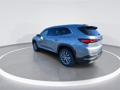 New 2026 Buick Enclave Preferred w/ Power Package image 6
