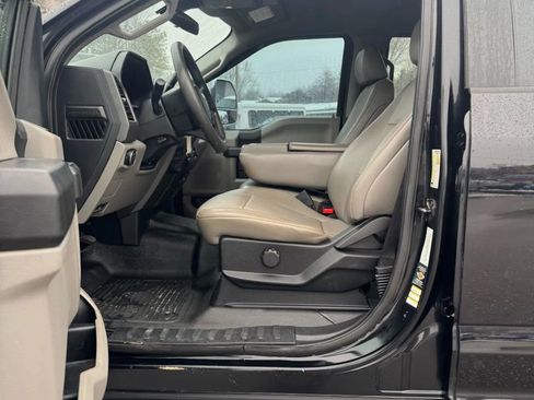 Used 2020 Ford F350 XL w/ STX Appearance Package image 17