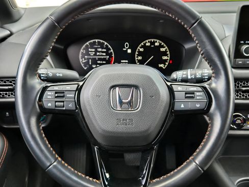 Used 2025 Honda HR-V Sport image 20