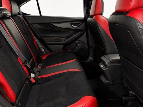 Used 2025 Subaru WRX Limited AWD/4WD image 19