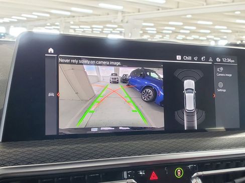 Used 2022 BMW X3 sDrive30i w/ M Sport Package 2 image 11